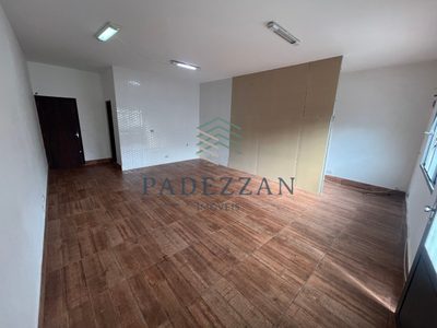 Sala-Conjunto, 46 m² - Foto 5