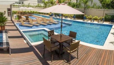 Apartamento, 2 quartos, 81 m² - Foto 1