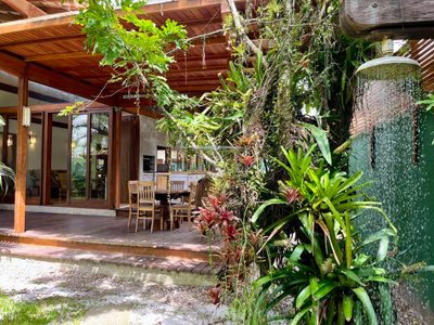 Casa, 4 quartos, 163 m² - Foto 1