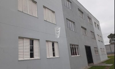 Apartamento, 2 quartos - Foto 1