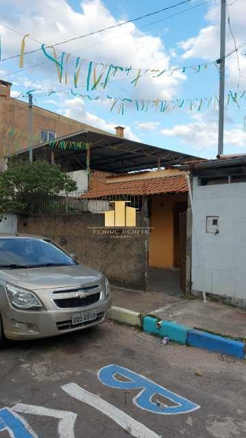 Casa, 2 quartos, 65 m² - Foto 1