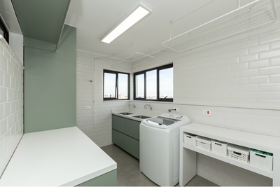 Apartamento, 4 quartos, 226 m² - Foto 3
