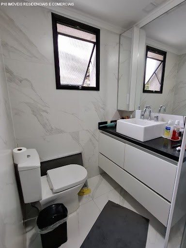 Apartamento, 3 quartos, 96 m² - Foto 4