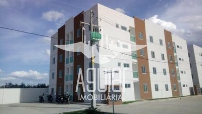 Apartamento, 2 quartos, 48 m² - Foto 2