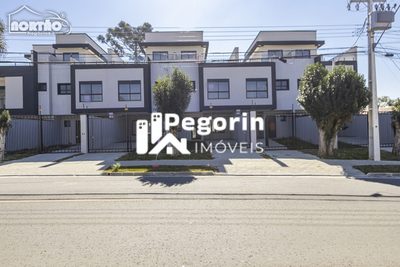 Casa, 5 quartos, 136 m² - Foto 1