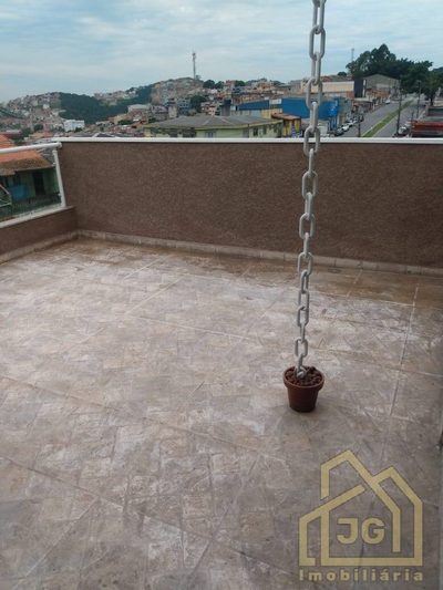 Cobertura, 2 quartos, 76 m² - Foto 4