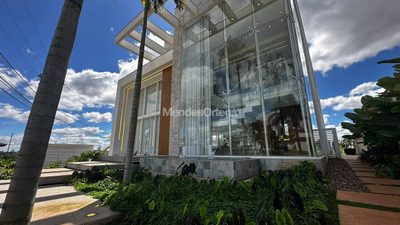 Casa de Condomínio, 6 quartos - Foto 2