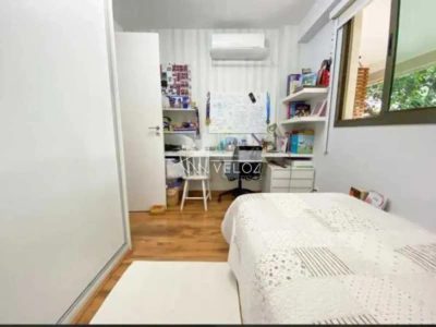 Apartamento, 2 quartos, 96 m² - Foto 1