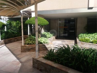 Apartamento, 4 quartos, 155 m² - Foto 2