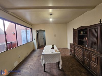 Sobrado, 5 quartos, 250 m² - Foto 4