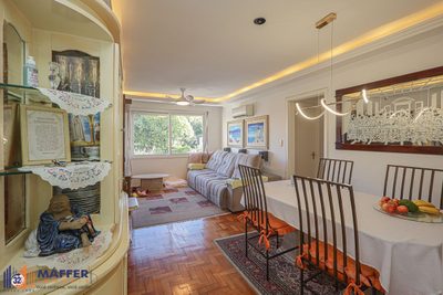 Apartamento, 2 quartos, 76 m² - Foto 2