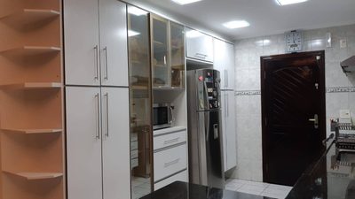 Casa, 3 quartos - Foto 5