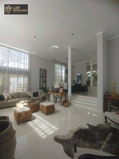 Casa, 3 quartos, 300 m² - Foto 3