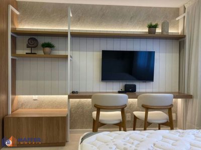 Apartamento, 1 quarto, 25 m² - Foto 5