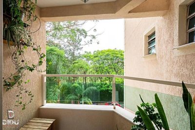 Apartamento, 3 quartos, 65 m² - Foto 4