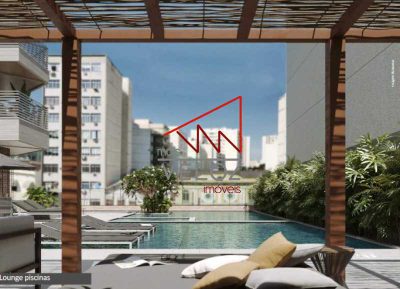 Apartamento, 2 quartos, 71 m² - Foto 1