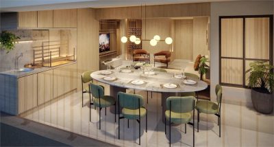 Apartamento, 3 quartos, 119 m² - Foto 4