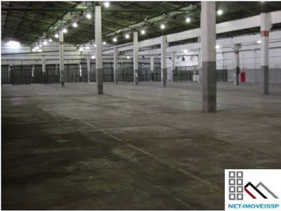 Depósito-Galpão, 6685 m² - Foto 1