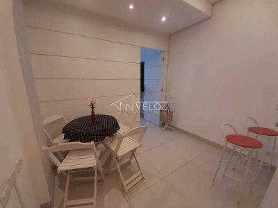 Apartamento, 1 quarto, 36 m² - Foto 4