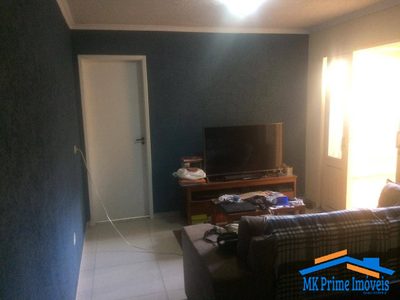 Sobrado, 2 quartos, 163 m² - Foto 2