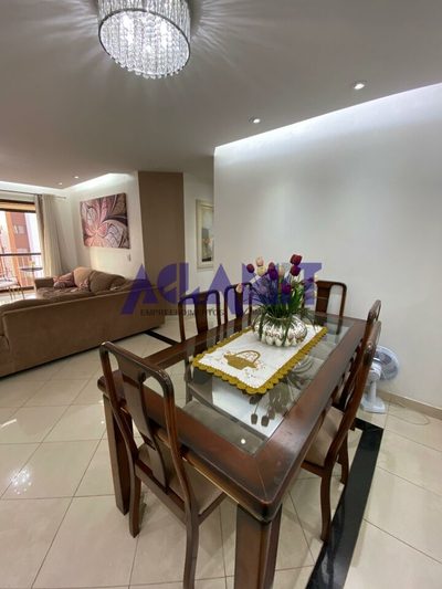 Apartamento, 4 quartos, 124 m² - Foto 3