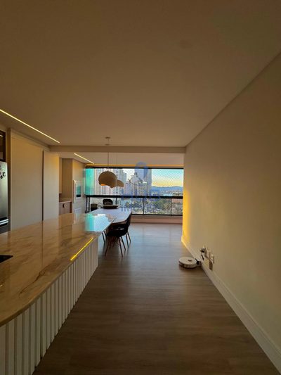 Apartamento, 3 quartos - Foto 2