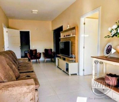 Casa, 4 quartos, 212 m² - Foto 4