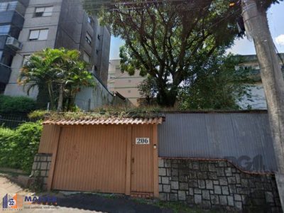 Terreno, 300 m² - Foto 2