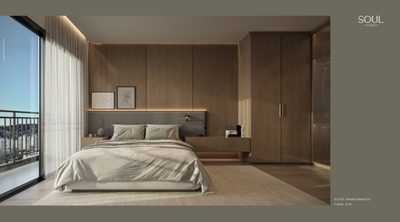 Apartamento, 2 quartos - Foto 5