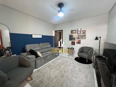 Casa, 2 quartos, 117 m² - Foto 1