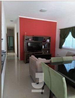 Casa, 3 quartos, 160 m² - Foto 1