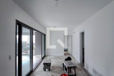Apartamento, 3 quartos, 89 m² - Foto 1
