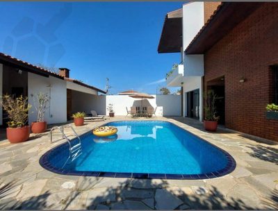 Casa, 3 quartos, 348 m² - Foto 3