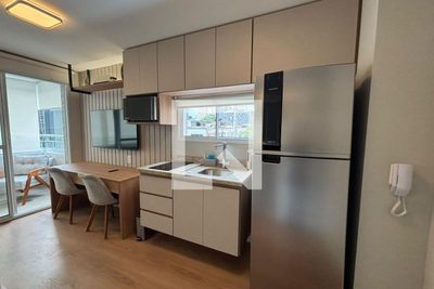 Kitnet-Studio, 31 m² - Foto 5