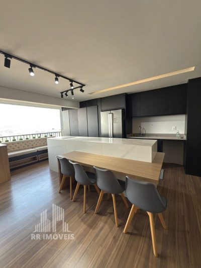 Apartamento, 3 quartos, 110 m² - Foto 5