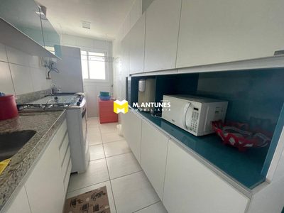 Apartamento, 3 quartos, 67 m² - Foto 1
