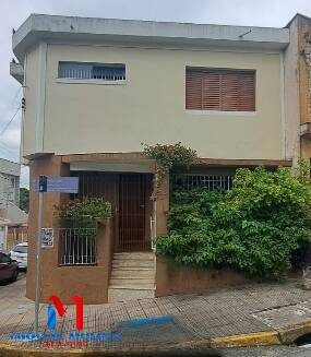 Sobrado, 3 quartos - Foto 1