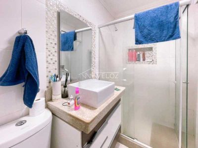 Apartamento, 3 quartos, 105 m² - Foto 3