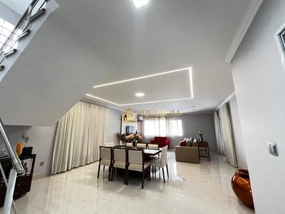Sobrado, 4 quartos, 450 m² - Foto 3
