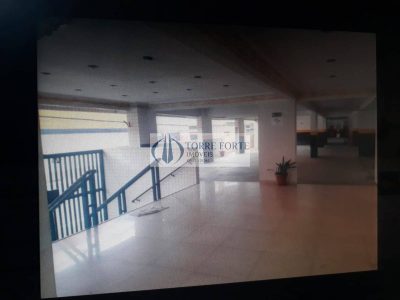 Apartamento, 1 quarto, 35 m² - Foto 3