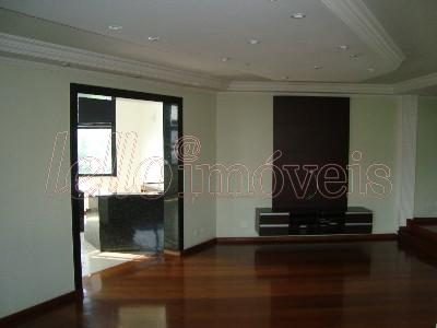 Apartamento, 4 quartos, 377 m² - Foto 3