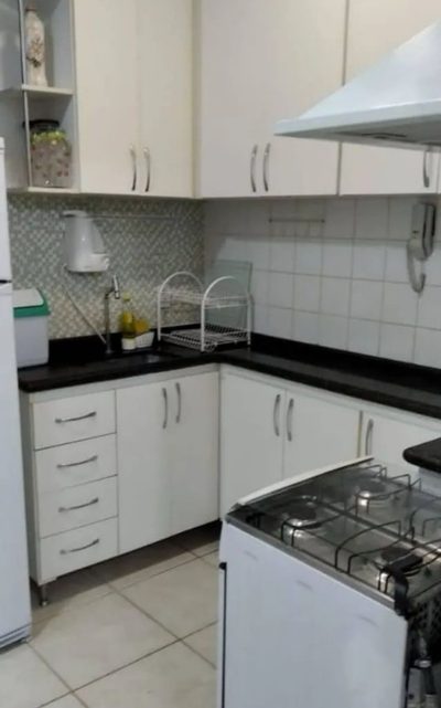 Apartamento, 2 quartos, 45 m² - Foto 5
