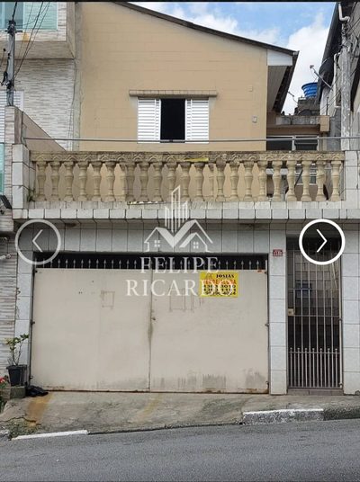 Casa, 3 quartos, 160 m² - Foto 1
