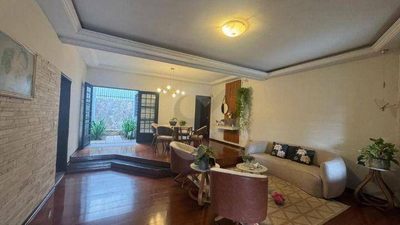 Casa, 4 quartos, 194 m² - Foto 4
