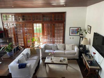Apartamento, 8 quartos, 357 m² - Foto 2