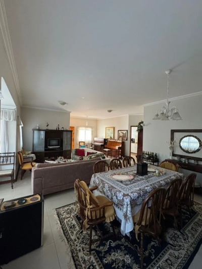 Casa, 3 quartos, 230 m² - Foto 3