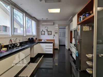 Casa, 4 quartos, 768 m² - Foto 4
