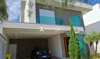 Casa, 3 quartos, 285 m² - Foto 2