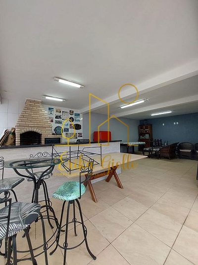 Casa, 3 quartos, 344 m² - Foto 2