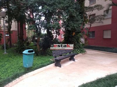 Apartamento, 2 quartos, 55 m² - Foto 5